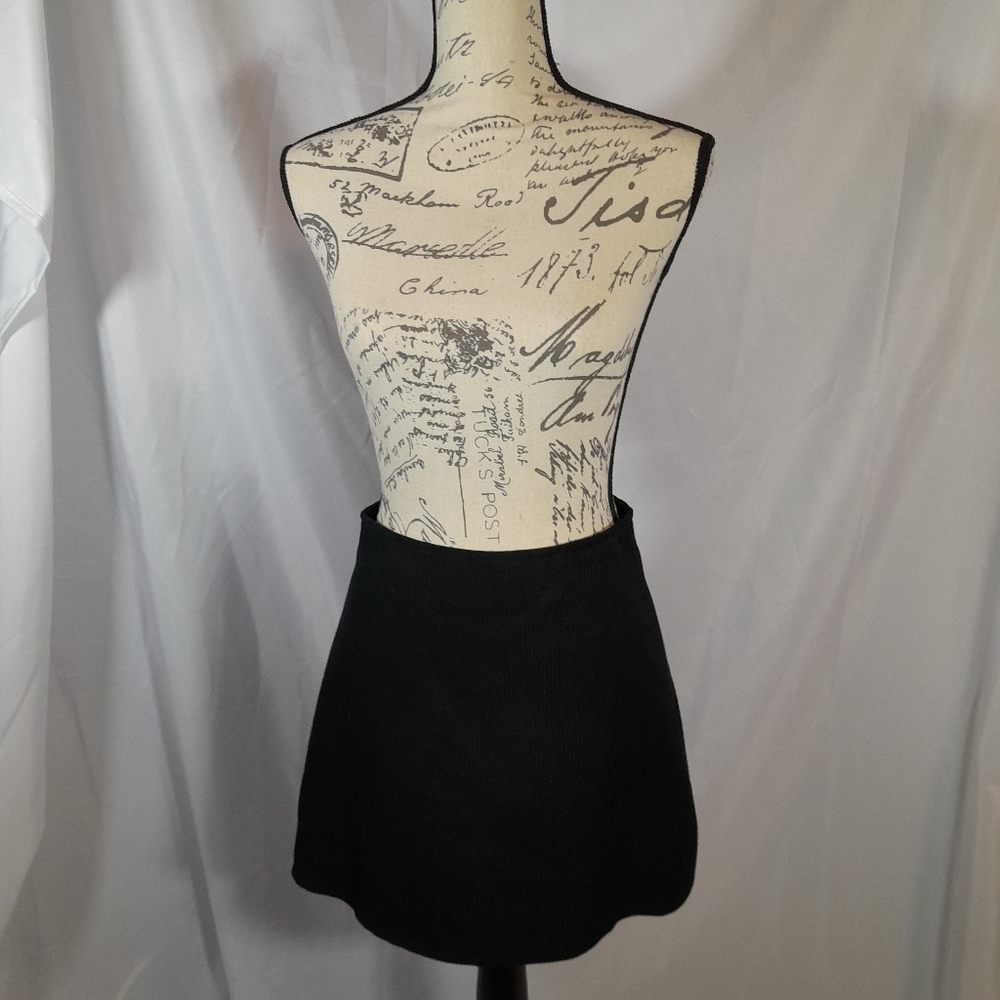 ONYX skirt